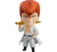 Good Smile Company Nendoroid Figure - Kazuma Kuwabara - Yu Yu Hakusho - 10 cm