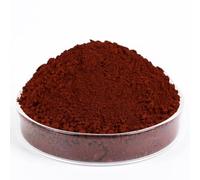 GOODTAKE 5 Pounds Bulk Concrete Pigment, Wine Red Iron Oxide Pigment Powder, Concrete Cement Dye Color Powder for Pastel Tile Paint Cement Mortar Grout (Wine Red, 5 Pounds)