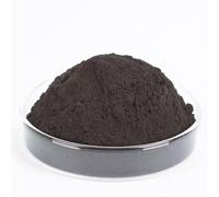 GOODTAKE Dark Grey Concrete Color Pigment | Concrete DYE | Cement Color DYE | Iron Oxide Powder for Cement, Mortar, Grout | Ready to Use | Add to Mix (Dark Grey, 2 Pounds)
