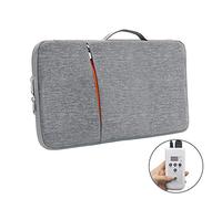 Goodtar Portable Hot Stones Massage Warmer - Digital Controller Rocks Massage Stone Heater for Home Spa Relax Muscles 110V