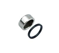 Goodtaste Hydraulic Brake Piston XOD Clamp Compatible Bicycle Spring Rubber Sealing Ring Compatible with Oil Leakage Repair Components NFOX(Clamp Piston)