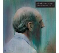 Goodtime Boys - What's Left To Let Go [VINYL]
