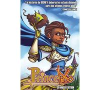Goodwin, M - Princeless Volume 1: Save Yourself