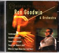 Goodwin Ron - Golden Sounds of Ron Goodwin & His Orchestra