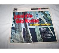Goodwin, Ron - Legend Of The Glass Mountain [VINYL]