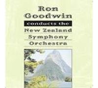 Goodwin, Ron - Ron Goodwin Conducts