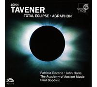Goodwin - Total Eclipse, Agraphon (Goodwin, Aam, Rozario, Harle)