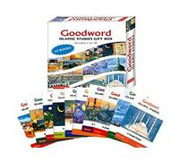 Goodword Islamic Studies Gift Box 10 Books