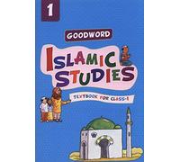 Goodword Islamic Studies: Level 1