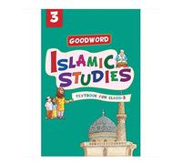 Goodword Islamic Studies: Level 3