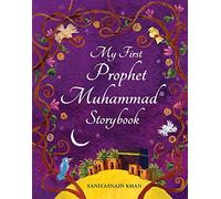 Goodword My First Prophet Muhammad Storybook (Paperback)