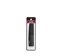 Goody ACE Pocket Hair Comb for Men - 4.3 Inch, Black - Great for All Hair Types - Fine Comb Teeth for Thin to Medium Hair, Durable for Everyday and Professional Use