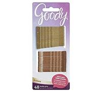 Goody Blonde Bobby Pins, 48 Pack