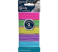 Goody Ouchless Bright No Metal Elastics