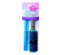 Goody Straight Talk Brush and Comb