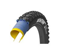 GOODYEAR 0810432031806 Tyre, 5 x 2,5 Newton MTF Tubeless Complete Downhill Mixte, Nero, 27,5x2
