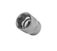 GOODYEAR 1/2" INCH Square Drive Socket Sizes from 14MM to 24MM Chrome Vanadium (20MM)