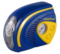 GOODYEAR 12V 100PSI AIR COMPRESSOR, 900016