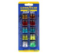 Goodyear 20Pc Fuse Set, Gy905524