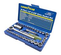 GOODYEAR 901946 Socket Set