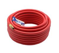 Goodyear 50' x 3/8" Hybrid Air Hose - 300 PSI - Kink Free - Made in USA