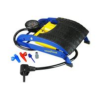 Goodyear 75524 Foot Pump Double Cylinder