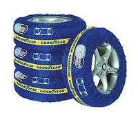 Goodyear 75526 Tyre Cover, Set of 4