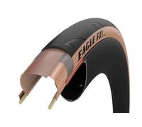 Goodyear Eagle F1 R Tubeless 700x28 Tanwall - Brown brown 700x28