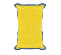 Goodyear Bug Removing Sponge Microfiber Mesh Safely Removes Stubborn Debris From Glass And Paint| High Density Sponge Holds Plenty Of Car Wash Solution| Extra Scrubbing Power| Washable And Reusable.