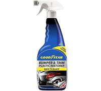Goodyear BUMPER and TRIM Plastic Restorer - 750ml