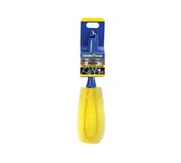 Goodyear Car Alloy Wheel Non-Scratch Brush 900307
