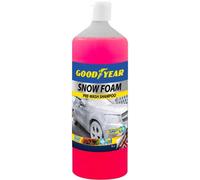 Goodyear Car Cherry Hi Pre Wash Snow Foam Shampoo Soap Cleaning Clearer Spray 1L