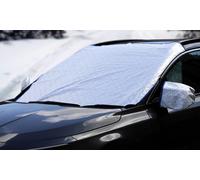 Goodyear Car Windshield Cover: Magnetic