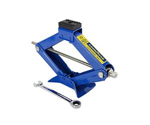 Goodyear Cat Scissor GY 1,5 Ton Evo