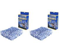 Goodyear Chenille Luxury Sponge Specially Designed Microfiber Sponge| Machine Washable |absorbent, Durable, Non-scratch |easy To Use & Maintain| Ultra-soft, High-density Car Cleaning Sponge