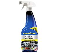 GOODYEAR COCKPIT CLEANER 750ML, GY905215