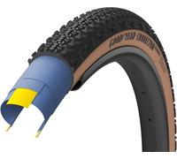 Goodyear Connector Tubeless Complete Gravel Tyre, Tanwall 650x50b