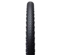Goodyear Connector Ultimate Tubeless 700c X 40 Gravel Tyre 700C x 40 Black