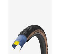 Goodyear Connector Ultimate Tubeless Ready Tyre Black Brown - 700x40