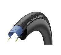 GOODYEAR COPERTONE 700X25 Eagle-Sport Tube Type Unisex Adulto, Iceblue, HM