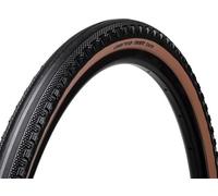 Goodyear County Ultimate Tubeless Complete Gravel Tyre Black/Tan