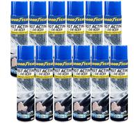 Goodyear De-Icer – Fast-Acting, Ready-to-Use, Removes Frost & Ice Quickly – 12PK