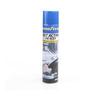 Goodyear De-Icer | Fast Acting | Ready To Use | Remove Frost and Ice Quickly