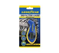 Goodyear Digital Tyre Pressure Gauge 900034
