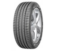 Goodyear Eagle F1 Asymmetric 225/45 R17 91W passenger car Summer tyres Tyres BMW: 3 Saloon, 1 Hatchback, 3 Coupe, MERCEDES-BENZ: C-Class Saloon