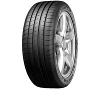 Goodyear Eagle F1 Asymmetric 225/45 R18 95Y passenger car Summer tyres Tyres BMW: 4 Coupe, 3 Saloon, 4 Gran Coupe, AUDI: A4 B8 Saloon, A5 B8 Coupe