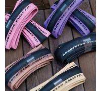 Goodyear Eagle F1 R 16´´ X 1.20 Urban Tyre Golden 16´´ x 1.20 16´´ x 1.20 Pink