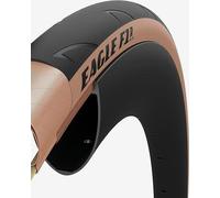 Goodyear Eagle F1 R Tube Road Tyre - 700 x 25 (25-622) Black/Tan