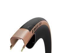 Goodyear Eagle F1 R Tubeless Road Tyre 700 x 34 (34-622) Black/Tanwall