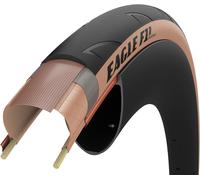Goodyear Goodyear Eagle F1 R Tubeless 700x30 Tanwall - Brown 700x30